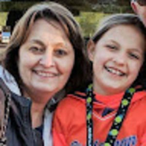 Meet your Posher, Patsy